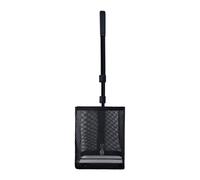 Recogedor de Bolas de Pádel - Equipo Deportivo de Gran Capacidad y Cómodo | Cesta de Receptor de Béisbol | para Hombres, Mujeres, Niños, Niñas, Jóvenes, Adolescentes, Atletas, Ciclistas,