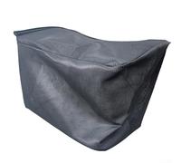 Recogedor de bolsas de césped compatible con 532410666 582269001 583400801, saco de recogida de desechos para tractor de jardín, plástico