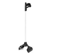 Recogedor de desechos para perros, plástico + metal Recogedor de desechos para perros liviano, para mascotas Perro