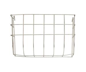 Recogedor de heno para roedores Kerbl 25x9x17 cm