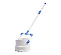 Recogedor de pelotas de tenis de mesa, recogedor de pelotas portátil, herramienta de almacenamiento ajustable para práctica de Tènnis, entrenamiento en el patio trasero, accesorios deportivos