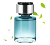 Recogedor de perfume de coche, Fabricante de perfumes de coche - Escena de vehículo Difusor Light Fragrance Auto Fairier, estética del coche del eliminador del olor para los portavasos