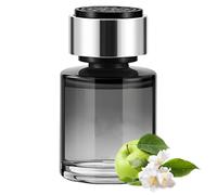 Recogedor de perfume para automóviles, Fabricante de fragancias para automóviles | Formador de olor ligero Fraiger automático - Eliminador de olores de difusor de perfume automático decorativo para po