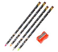 Recogedor De Strass,Juego de 4 Pinzas para Gemas de Uñas - Empuñadura Antideslizante, Material Reutilizable Para Manualidades, Bolígrafo Ligero Para Decorar Trajes Y Personalizar Teléfonos