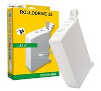 Recogedor eléctrico rollo power 35 22637 schellenberg 4003971226376 87074 schellenberg