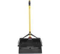 Recogedor en húmedo y en seco Rubbermaid, H x A x P 737 x 429 x 305 mm