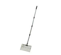 Recogedor Estiércol con Rejilla, Style to 1, Size to 1 | Resistente, Ajustable, Herramienta, para Granja, Granjeros