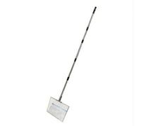 Recogedor Estiércol con Rejilla, Style to 3, Size to 3 | Ergonómico, Portátil, Herramienta, para Granja