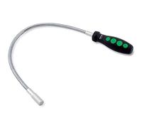 Recogedor magnético TOPTUL 585mm (capacidad: 1600g, magnético)