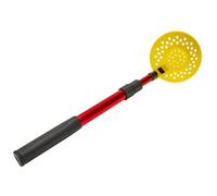 Recogedor para Agujeros De En Hielo | Recogedor de Hielo Retráctil de 79 centímetros,Scooper para La En Invierno - para Ríos Y Arroyos De Invierno, Cocina, Hombres Y Mujeres