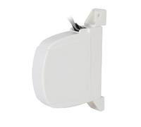 Recogedor persiana abatible