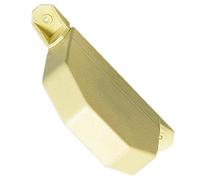 Recogedor Persiana Abatible Blanco Cinta 22 mm.