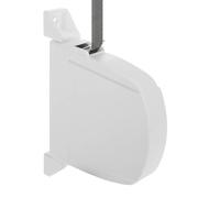 Recogedor Persiana Abatible Sobreponer Ancho Cinta: 18 mm. Longitud: 6 Metros.