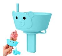 Recogegotas Para - Mango Suave Y Ligero - Silicona Para | Para Playa, Camping, Piscina, Interior, Exterior, Casa, Colegio, Niños, La Herramienta Sin Esfuerzo Para Usos Futur