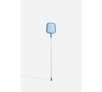 RECOGEHOJAS CON PÉRTIGA PARA SUPERFICIE PISCINA 1,30 M