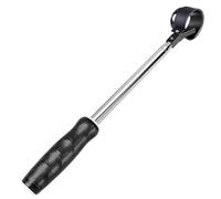 Recogepelotas Golf - Extensión 9 Pies, Tubo Colector | Utensilio para Instructores, Golf Ball Retriever Operadores Rango, Jugadores Experimentados, Deportistas Mayores, Fanáticos