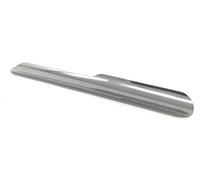 Recoger migas scoop en acero inoxidable cod.23003 cm 16x2,3x0,5h by Varotto & Co.