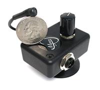 RECOGIDA Openback banjo con cuello flexible MICRO - GOOSE por Myers Pastillas ~ verlo en acción ! Copiar y pegar: myerspickups.com