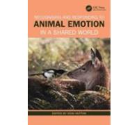 Recognising And Responding To Animal Emotion In A Shared World