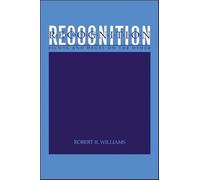 Recognition: Fichte and Hegel on the Other (Suny Series in Hegelian Studies)
