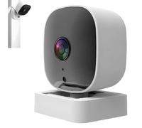 Recognizeknow Camera, Succeedto Crystal Clear 2k Security Camera with Color Night Vision, 24/7 Recording & Smart Alerts Easy Instal for Home Yard Garden Farm (no Card,Basic)