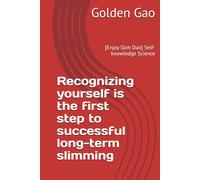 Recognizing yourself is the first step to successful long-term slimming: [Enjoy Slim Dao] Self-knowledge Science