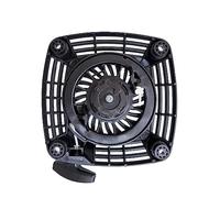 Recoil Pull Starter Asamblea se adapta para Kawasaki 49088-7023 49088-2582 FJ180V Motor Set