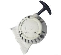 Recoil Pull Starter Assembly for FS90 FS110 FS130 Grass Trimmer Garden Tool Spare Component Grey