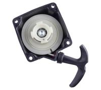 Recoil Pull Starter Cable de arranque de retroceso para desbrozadora Parkside PBK 4 A1