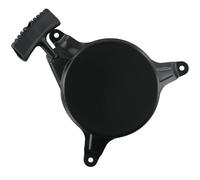 Recoil Pull Starter Compatible con la mano de arranque de tracción Einhell GC-PM 46S