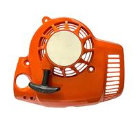 Recoil Pull Starter, Lawn Mower Pull Starter Replacement, Handheld Recoil