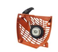 Recoil Start Arrancador de motosierra, rebobinado, ajuste de retroceso para Echo CS-370 CS-400