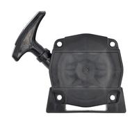 Recoil Start Cortador de cepillo de gasolina de arranque manual de retroceso Compatible con Kawasaki TJ53 TJ53E