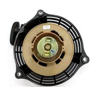 Recoil Start Placa de tracción apta para generador Kipor Ig2600 Ig2600h conjunto de retroceso de arranque manual
