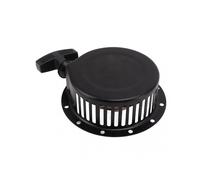 Recoil Starter Replacement for Various Applications, Tecumseh Engine Compatibility Ensures Easy Installation And Stable Performance In Gardening