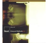 Recoil - Unsound Methods [Import]