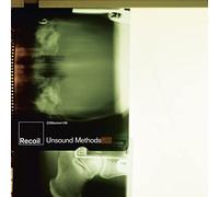 Recoil - Unsound Methods (Ltd.2lp+Mp3) [Vinilo]