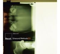 Recoil Unsound Methods (Vinyl) 12" Album