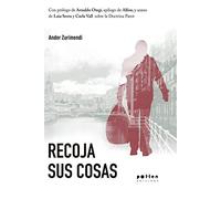 Recoja sus cosas: 2 (L'observatori)