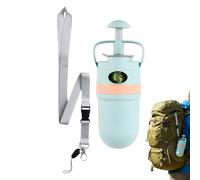 Recolección-Crottes para perros - Pinza de recogida impermeable, recogida para animales con dispensador de bolsas | para mascotas de tamaño pequeño mediano y grande caminando camping entrenamiento