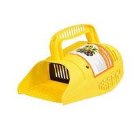 Recolección de arándanos y grada para facilitar arándanos con peine, mango ergonómico para recolección ergonómica de frutas