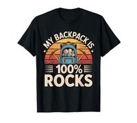 Recolección de rocas Gemas minerales Geología Recolección de minerales Camiseta