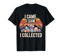Recolección de rocas Gemas minerales Geología Recolección de minerales Camiseta
