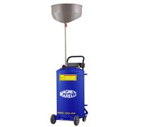 Recolector de aceite MAGNETI MARELLI 007935017090