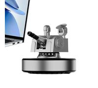 Recolector de aire para automóviles, ambientador solar para automóviles | Difusor automático de energía solar,Purificador interior del difusor automático, rotatorio de desintegración de aire,