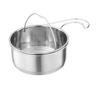 Recolector de alimentos de cocina para filtro de restos de alimentos, lavado de frutas, verduras y residuos