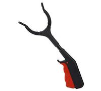 Recolector de Basura Práctico Multiusos con Garra, Grabber Reacher Tool, Recolector de Basura de 30cm, para Agarrar Objetos de Formas Variadas