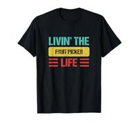 Recolector de frutas Camiseta