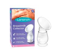 Recolector de Leche Materna