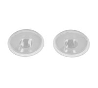 Recolector de Leche Materna Prevención de Fugas Portátil Reutilizable para Mamás Posparto